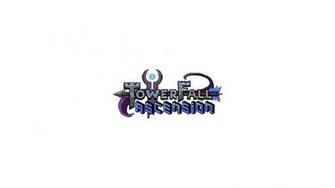 Towerfall Ascension HD Wallpaper Background Image