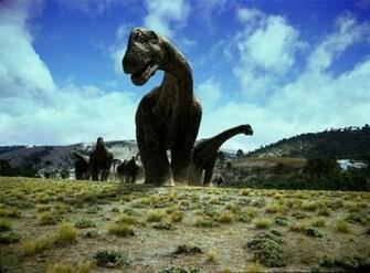 HD Dinosaurs