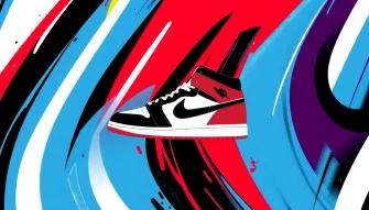 Air Jordan Wallpaper For Computer