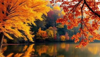 Beautiful Autumn Wallpaper