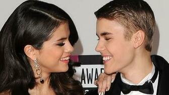 Justin Bieber And Selena Gomez Wallpaper HD