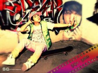 Baro B1a4 Wallpaper