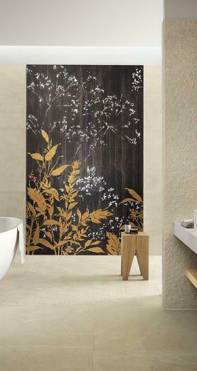 Bloom Large Wall Tiles For Floor Fap