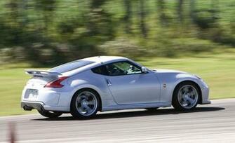 Nissan Nismo 370z Photo