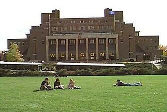 University Of Minnesota