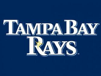 Tampa Bay Rays Wallpaper Desktop Background
