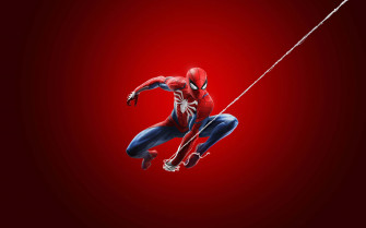 Marvel iPad Wallpaper