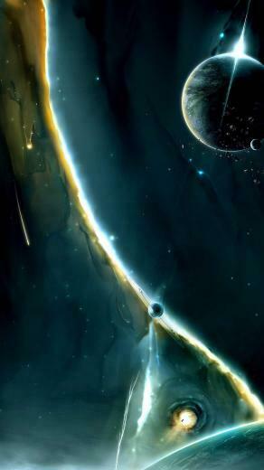 Wallpaper Mobile Samsung