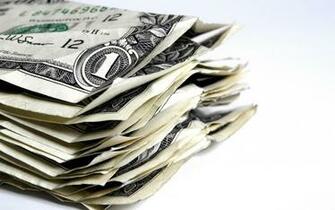 Money Desktop Wallpaper HD Background