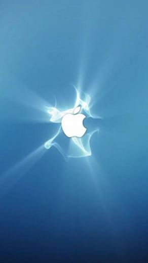 Apple iPhone Live Wallpaper