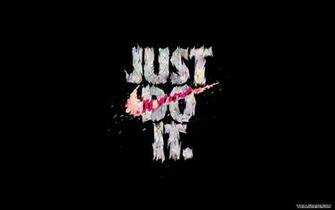 Nike Just Do It Wallpaper iPhone I