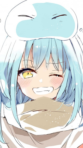 Rimuru Tempest Wallpaper Discover More Anime Got Reincarnated
