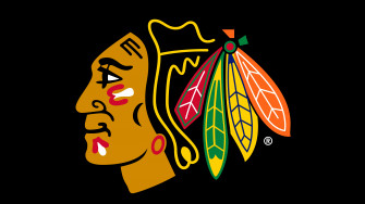 Chicago Blackhawks Desktop HD Wallpaper