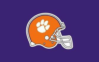 Clemson Tigers College Football Wallpaper Background