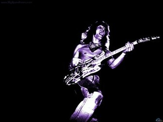 Wallpaper Van Halen X Desktop And