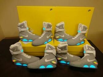 Nike Air Mags Soulja Boy HD Walls Find Wallpaper