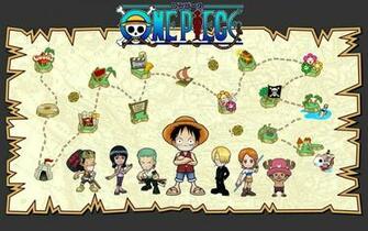 Manga And Anime Wallpaper One Piece Cool