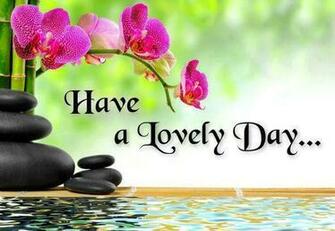 Nice Day Wallpaper HD Uploaded By Anamika Sharma