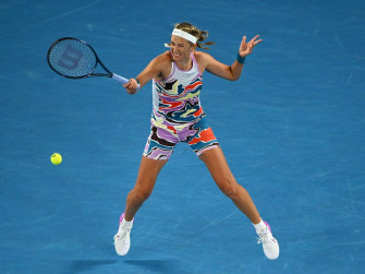 Australian Open Wallpaper
