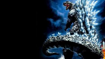 Background Species Mutated Godzillasaurus Age