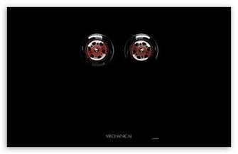 Mechanical HD Desktop Wallpaper High Definition Fullscreen