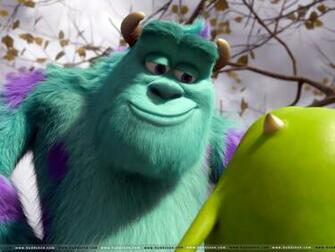 HD Wallpaper Of Monster University
