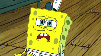 Spongebuddy Mania Spongebob Pictures Little Yellow Book