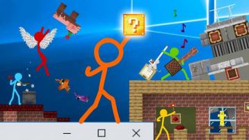 Animation Vs Minecraft Shorts Season All Episodes