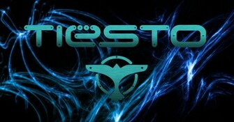 Tiesto By Reflektron