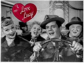 I Love Lucy Wallpaper For Your Desktop