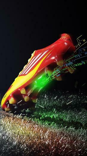 Soccer Wallpaper Football HD For iPhone