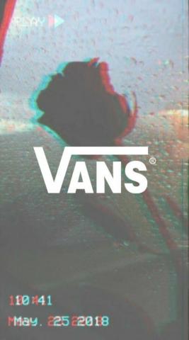 Agn On Cool iPhone Wallpaper Vans Hypebeast