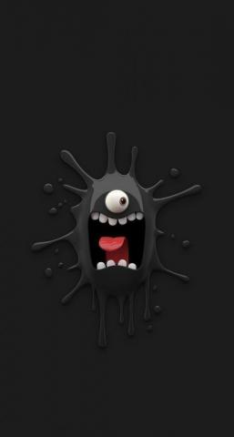 Funny Faces Ideas Emoji Wallpaper iPhone