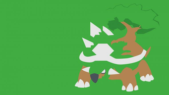 Torterra Wallpaper Gallery