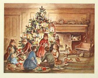 Tasha Tudor W Nschen Die Ich In Dieses Bild Schritt K Nnte