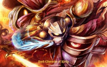Meta Knight 9ocv For Your Desktop Mobile