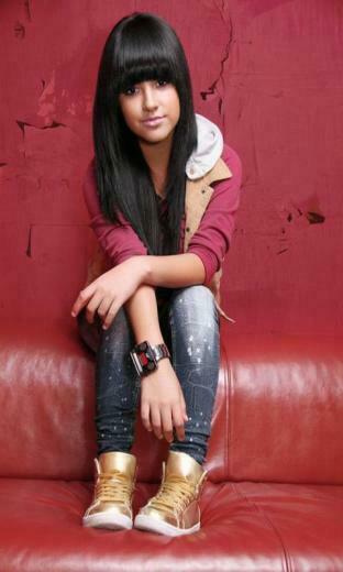 Becky G Wallpap 1mobile