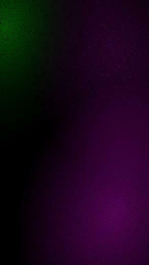 Purple And Green Noise Background Wallpaper iPhone