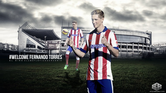 Fernando Torres Wallpaper