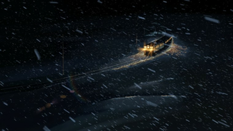 Anime Centimeters Per Second Wallpaper