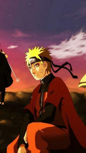 Naruto Team Sasuke Sakura