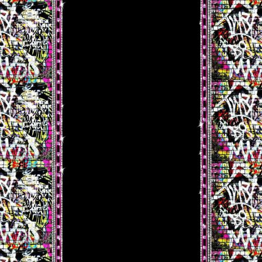 Walliepad Wallpaper For iPad Bling