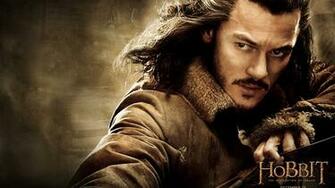 Luke Evans HD Wallpaper
