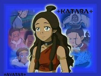 Katara Wallpaper