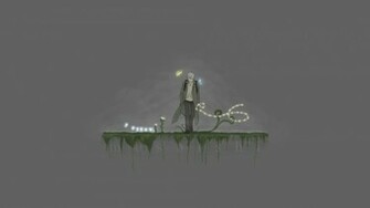 Mushishi Wallpaper