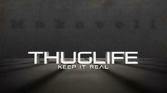 Pics Photos Thug Life Wallpaper Desktop Background
