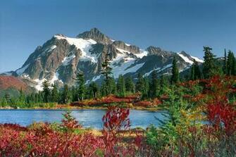 HD Wallpaper Sightseeing Most Beautiful Nature Part