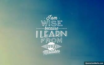 Opinion No One Is Wise By Birth Wisdom Results From S Own
