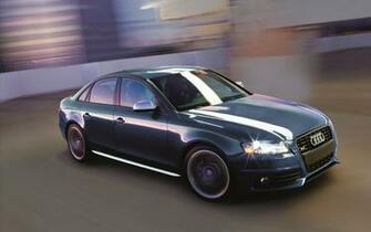 Pin Audi S4 Wallpaper