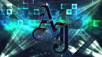 Aj Styles Wallpaper
